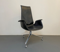 fk 6725 tulip chair