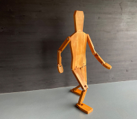 klappman