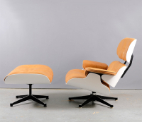 eames lounge chair