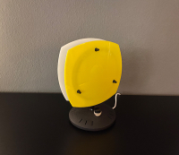 sandwich light