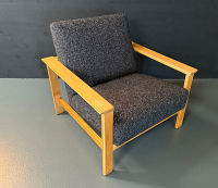 easy chair
