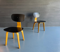 braakman chair's