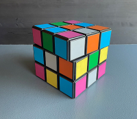 rubiks cube