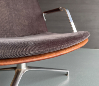 fk 86 lounge chair