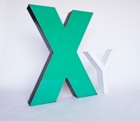 xy gelöst