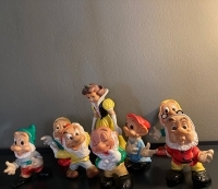 7 zwerge & 