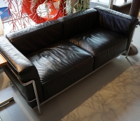 lc3 2er sofa