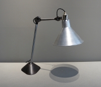 albin gras lampe