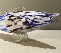 murano fisch