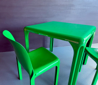 magistretti set