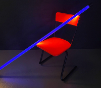 madonna neonchair