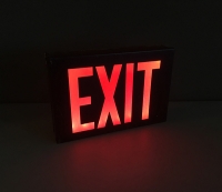 exit 