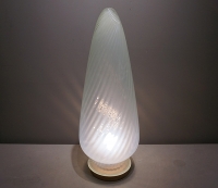 glaskerze