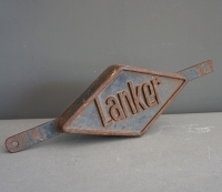 lanker