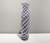 murano vase