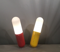 pillola lamp